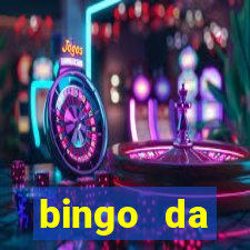 bingo da porcentagem para imprimir